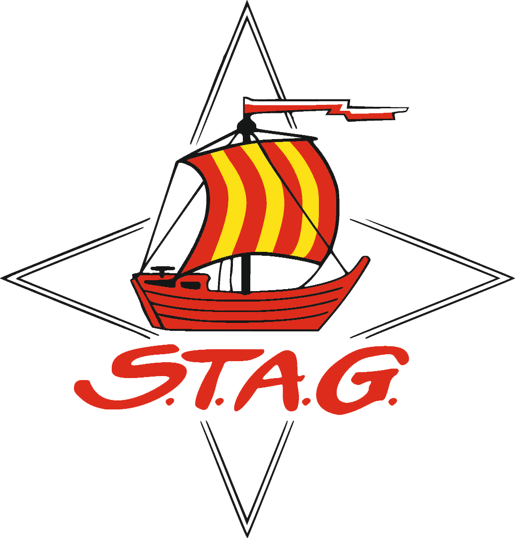 STAG Logo