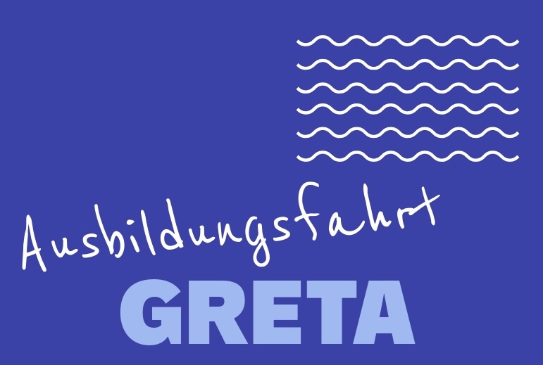 Ausbildungsfahrten auf der GRETA