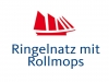 Ringelnatz mit Rollmops